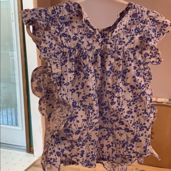 Blouse - Picture 2 of 3